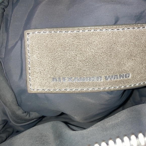 Alexander Wang Bags | Alexander Wang Small Brenda Bag - Picture 7 of 9